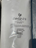 2 BAGS Carlie C's Chicken Breader Mix 2 lb flour fried cube steak NC