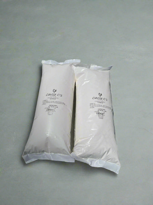 2 Bags of Carlie C's Chicken Breader Mix, 2 lb