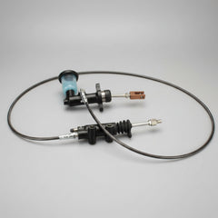 Clutch Master Slave Conversion for Toyota Land Cruiser FJ60 81-85-0