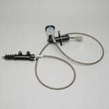 Clutch Master Slave Conversion for Toyota Land Cruiser FJ60 85-87