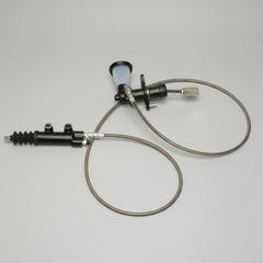 Clutch Master Slave Conversion for Toyota Land Cruiser FJ60 85-87-0