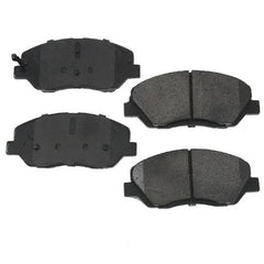 Front Disc Brake Pads Kia Sedona Hyundai Entourage Santa Fe-0