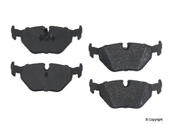 Rear Brake Pads BMW M M3 M5 525 530 535 540 735 740 750-0