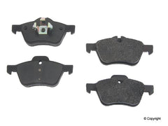 Front Disc Brake Pads Mini Cooper S 02-05 R50 R52 R53-0