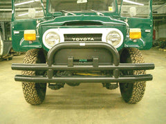 Tube Bumper for FJ40 / 45 Heavy Duty-0