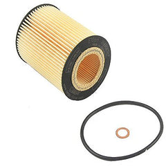 Hengst Oil Filter BMW 128 135 325 328 330 335 E82 E90 i-0