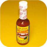 El Yucateco Red Chile Habanero Hot Sauce Mexican Pepper