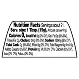 4 pack Great Value Dill Squeeze Relish 10 oz Bottle Pickle Hot Dog Salad