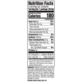 Toasty Lance Sandwich Crackers Real Peanut Butter Crackers 6 pack NABS Snack