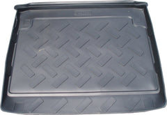 Husky Cargo Liner for Toyota FJ Cruiser Trunk-0