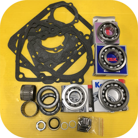 4 Speed Transmission Rebuild Kit 75-84 Land Cruiser FJ40 FJ60 H42