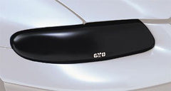 GT Styling Smoke Headlight Cover-0