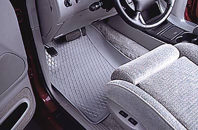 Highland/Gro All Weather Floor Mats-0