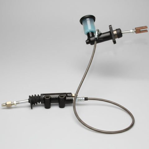 Clutch Master Slave Conversion for Toyota Land Cruiser FJ40 e-74