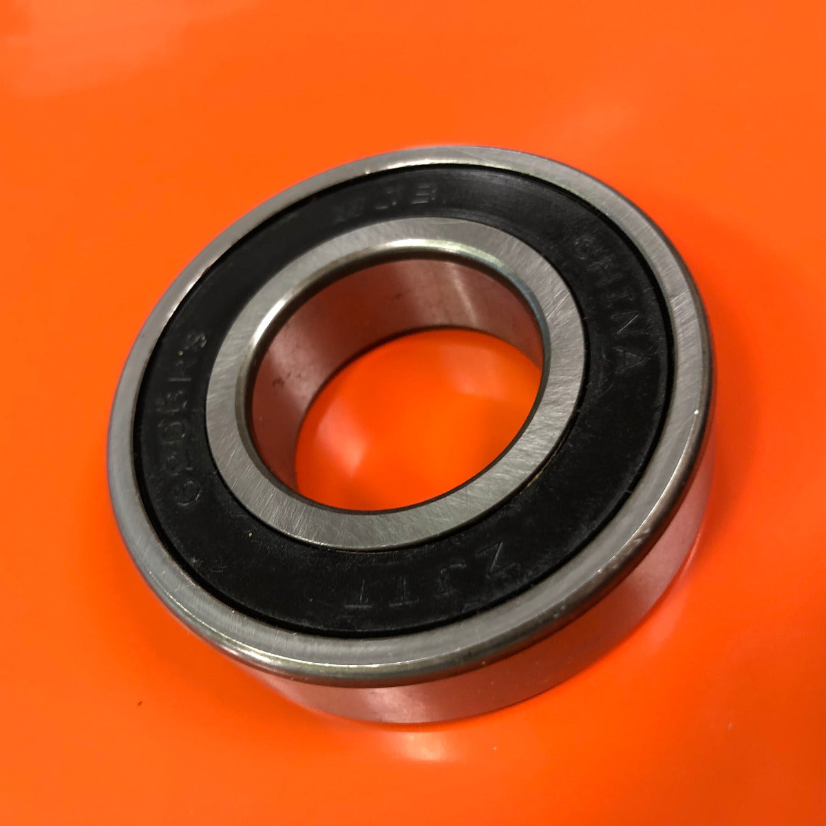 6206RS Bearing 30mm x 62mm x 16 mm Metric Sealed Bearings-0