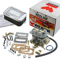 32/36 Weber Carb Kit for Land Cruiser