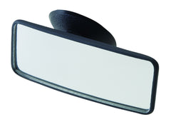 K-Source C006 Universal Stick-On Interior Rear View Mirror 2" x 4" dash