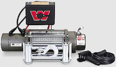 WARN M8000 SELF-RECOVERY WINCH HAWSE-0