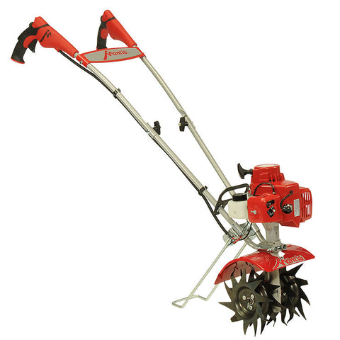 Mantis Garden Tiller Cultivator EASY START Mini Roto 2 cycle 7924 NEW