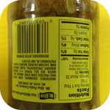 Mount Olive Sweet Salad Cubes Relish 16 oz Salad Tuna Mt