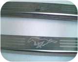 01-04 Ford Mustang Door Scuff Plate