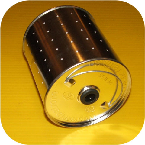 Oil Filter Mercedes Benz 190DC 63-65 200D 66-68 Diesel