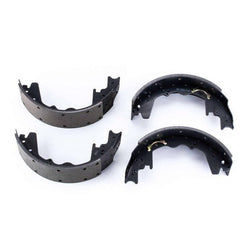 Rear Drum Brake Shoes for Dodge RAM 2500 3500 Van FORD F350 Pickup Truck