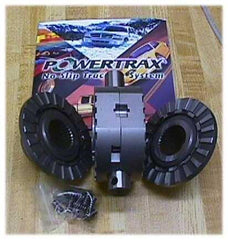 PowerTrax No Slip (9220803002) Tundra Tacoma-0