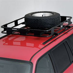 Safari Spare Tire Adapter Mount-0