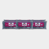 6 Cans Clover Valley Black Beans, 16 oz