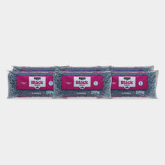 6 Cans Clover Valley Black Beans, 16 oz