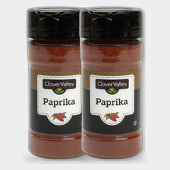 2 Jars Clover Valley Paprika, 2.12 oz