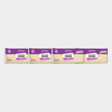 4 Bags Chestnut Hill Long Grain Jasmine Rice, 16 oz