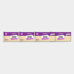 4 Bags Chestnut Hill Long Grain Jasmine Rice, 16 oz