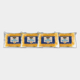 4 Bags Clover Valley Extra Wide Egg Noodles, 12 oz