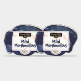 2 Bags Clover Valley Mini Marshmallows, 10 oz