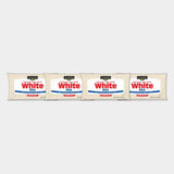 4 Bags Clover Valley Enriched White Rice, 32 oz