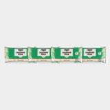 4 Bags Clover Valley Jasmine Rice, 16 oz