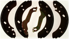 Rear Drum Brake Shoes for HYUNDAI ELANTRA 92-96