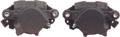 Front or Rear Disc Brake Conversion Calipers Pair-0