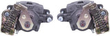 Rear Disc Brake Calipers Pair with Parking Brake