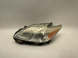 2012-2015 TOYOTA PRIUS V HEADLIGHT ASSEMBLY HEADLAMP HALOGEN LH DRIVER SIDE