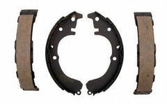 Rear Drum Brake Shoes for Toyota Tercel Corolla Starlet