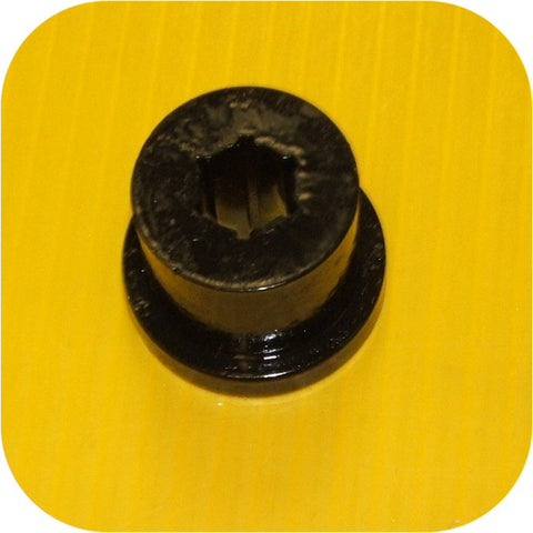 Suzuki Samurai Small Bushing