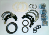 Front Axle Steering Knuckle Bearing Kit for Suzuki Samurai