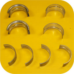 Standard Main Bearing Set for Land Cruiser 1F & 2F Engine