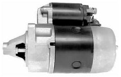 Remanufactured Starter for Suzuki Samurai-0