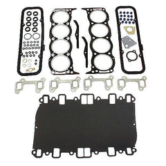 Cylinder Head Gasket Set Kit Land Rover Discovery Range-0