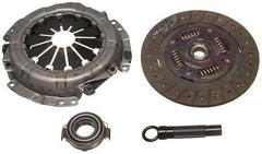 Clutch Kit Toyota Corolla Celica Matrix Prizm 4AFE 7AFE-0