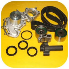 Timing Belt Water Pump Kit for Toyota 4Runner Tundra 3.4 V6-0